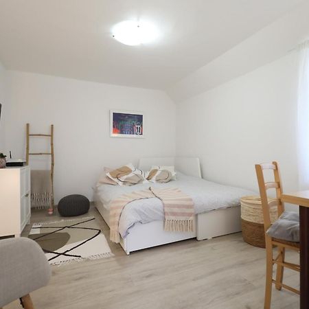 PUY Apartment Mir מראה חיצוני תמונה