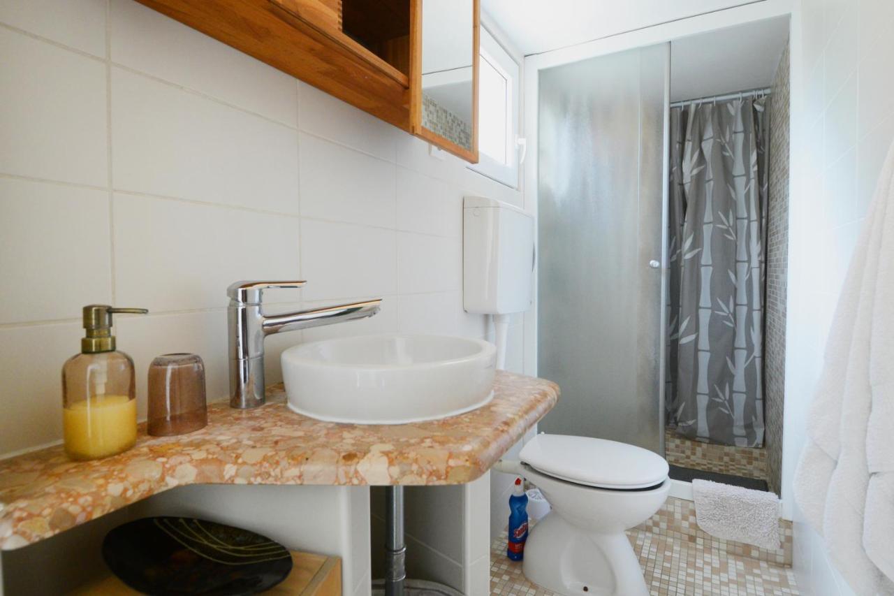PUY Apartment Mir מראה חיצוני תמונה