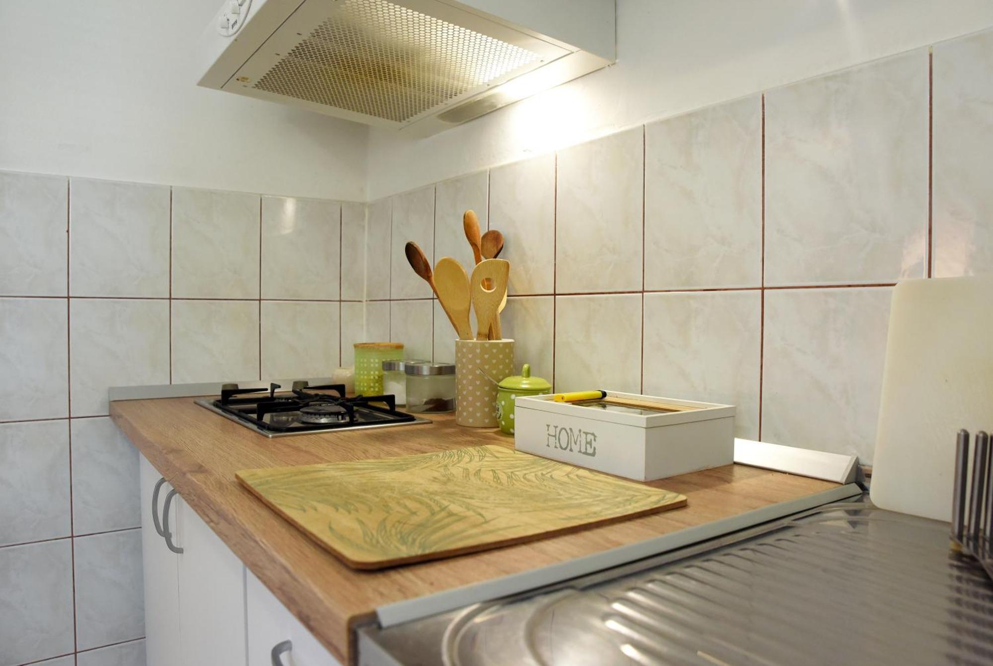 PUY Apartment Mir מראה חיצוני תמונה