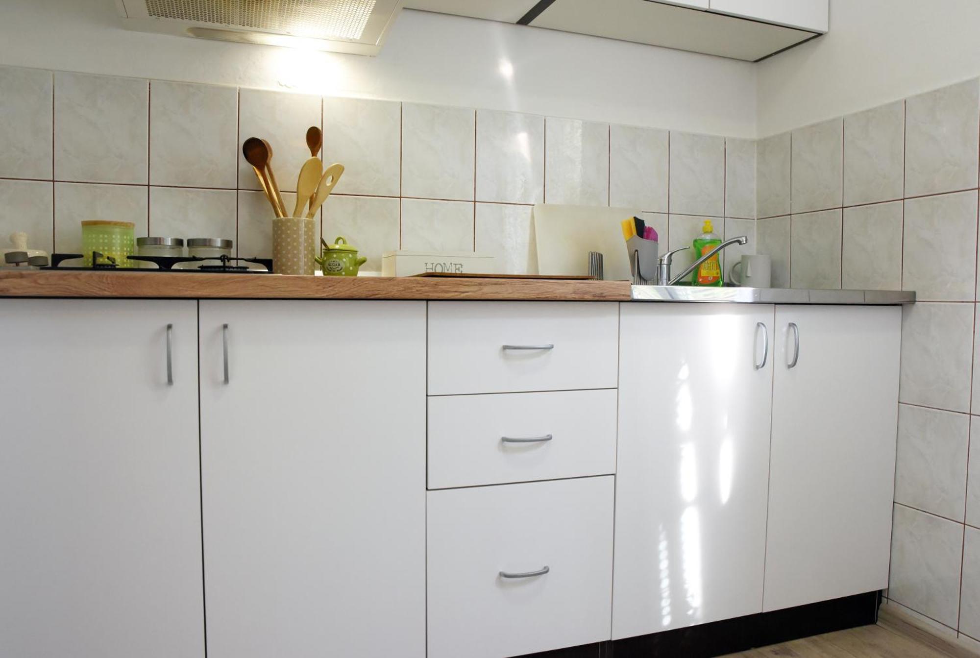 PUY Apartment Mir מראה חיצוני תמונה