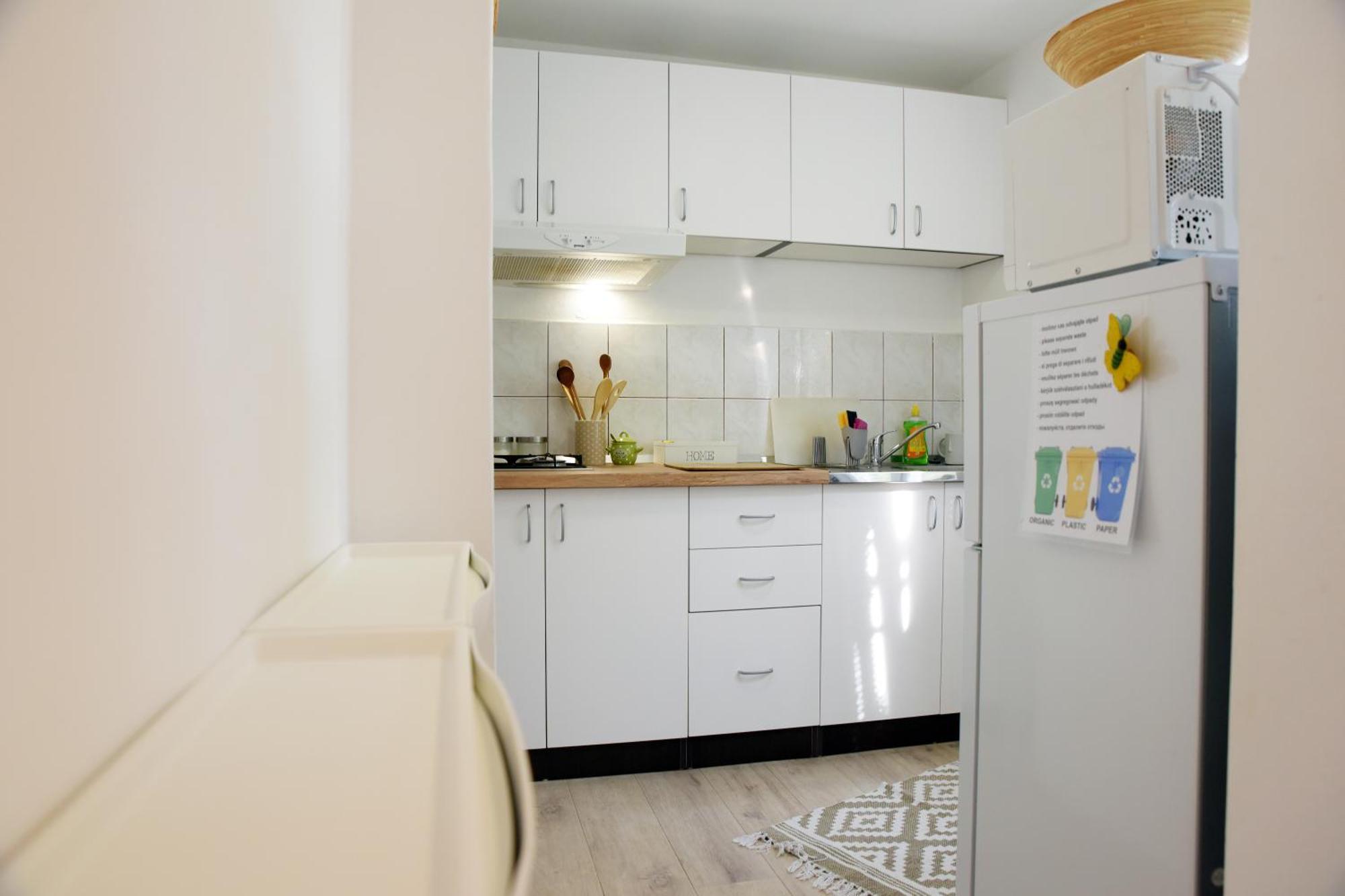 PUY Apartment Mir מראה חיצוני תמונה