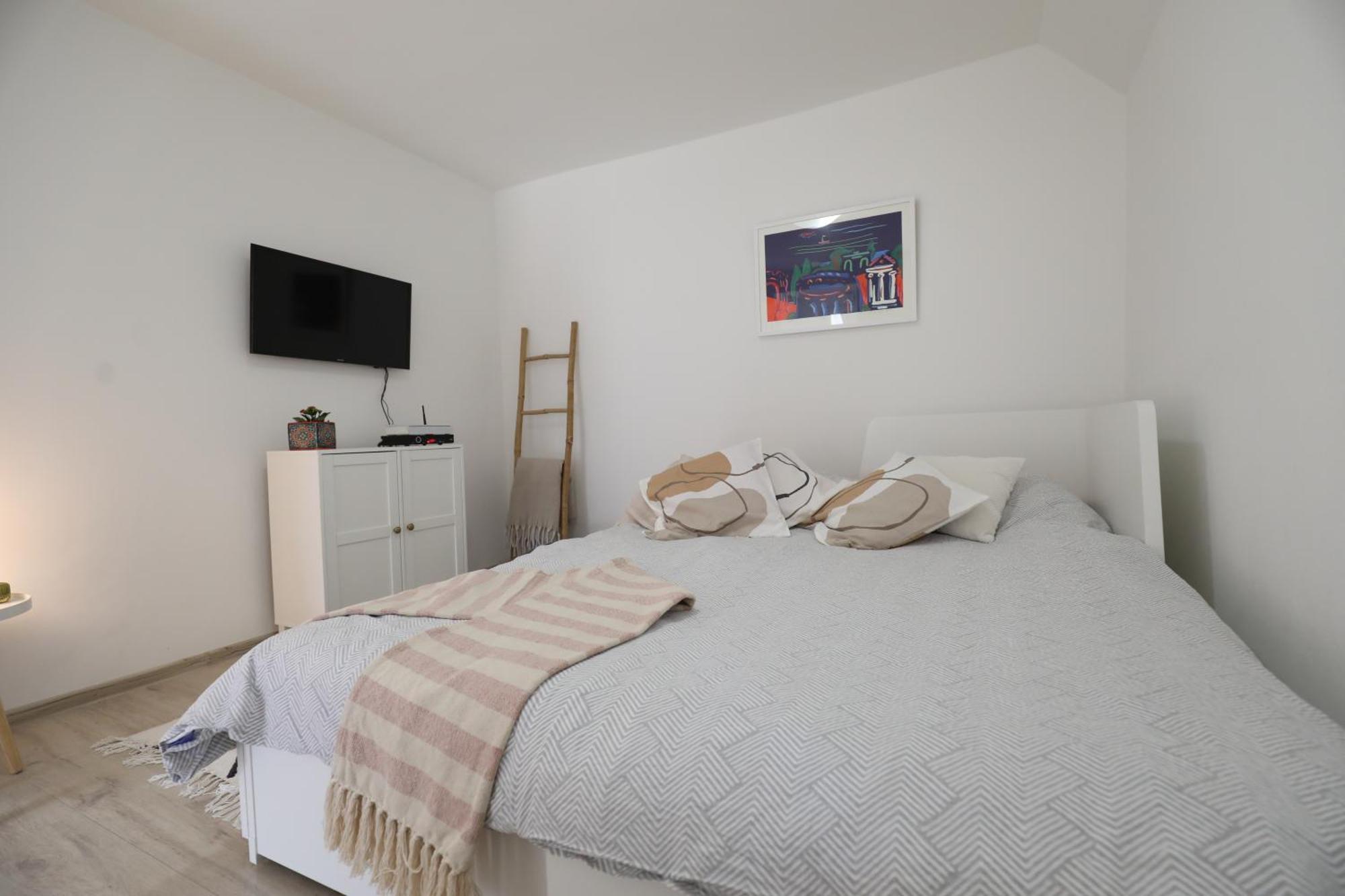 PUY Apartment Mir מראה חיצוני תמונה