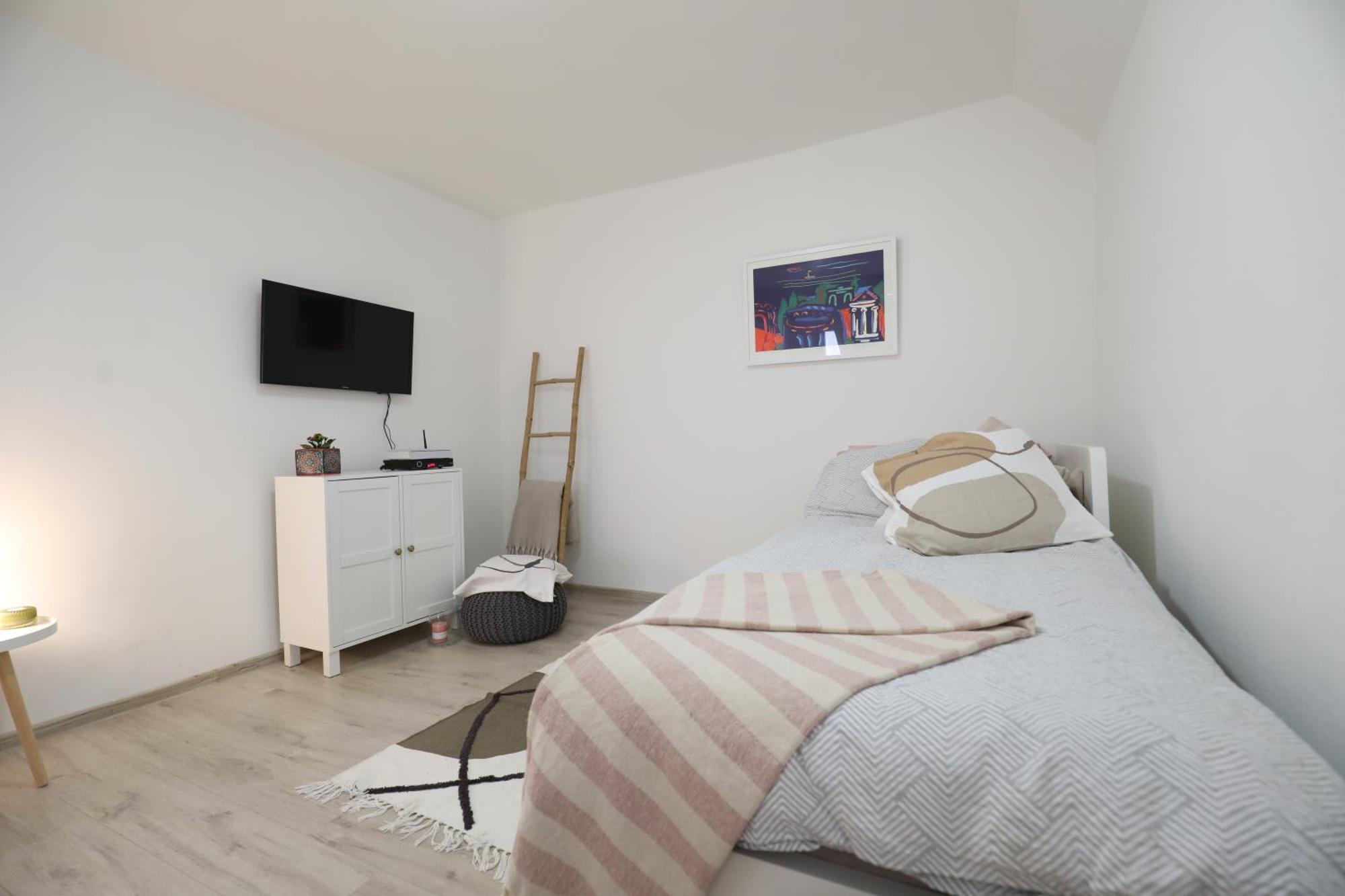PUY Apartment Mir מראה חיצוני תמונה