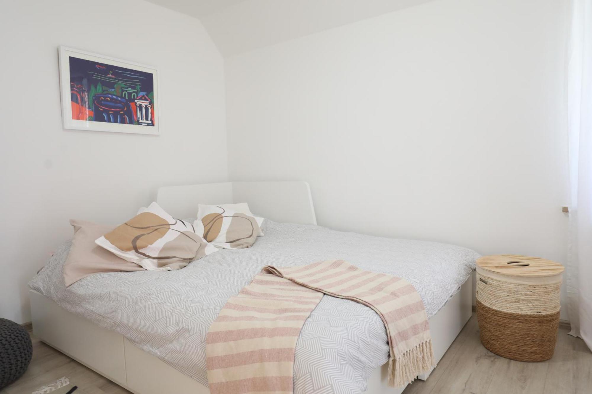 PUY Apartment Mir מראה חיצוני תמונה