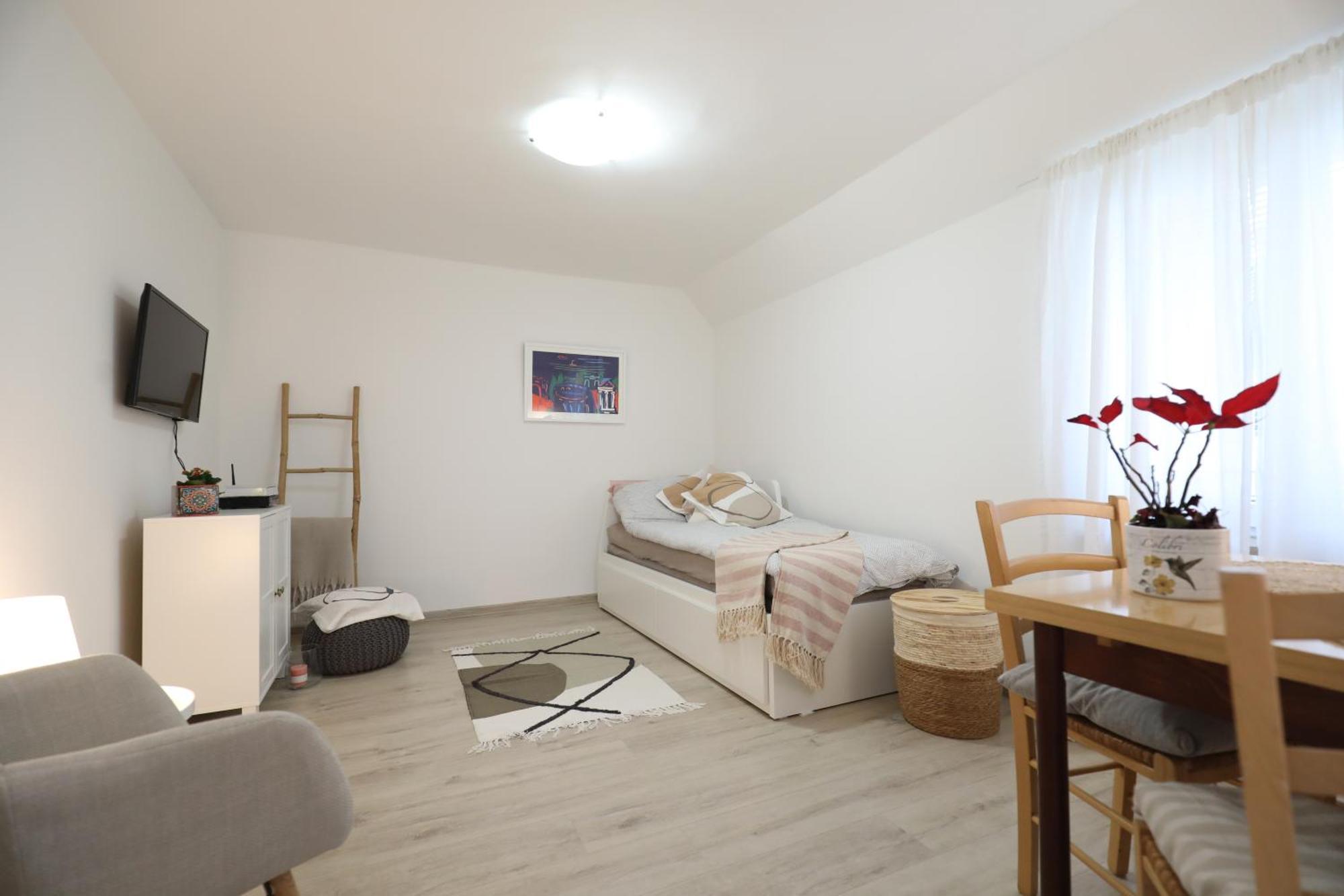 PUY Apartment Mir מראה חיצוני תמונה