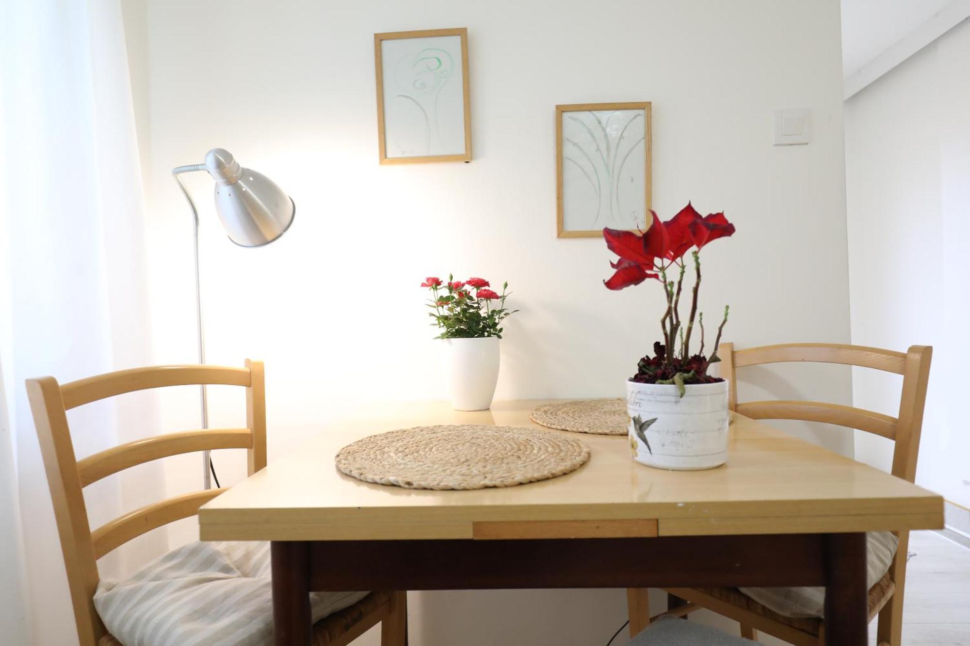 PUY Apartment Mir מראה חיצוני תמונה