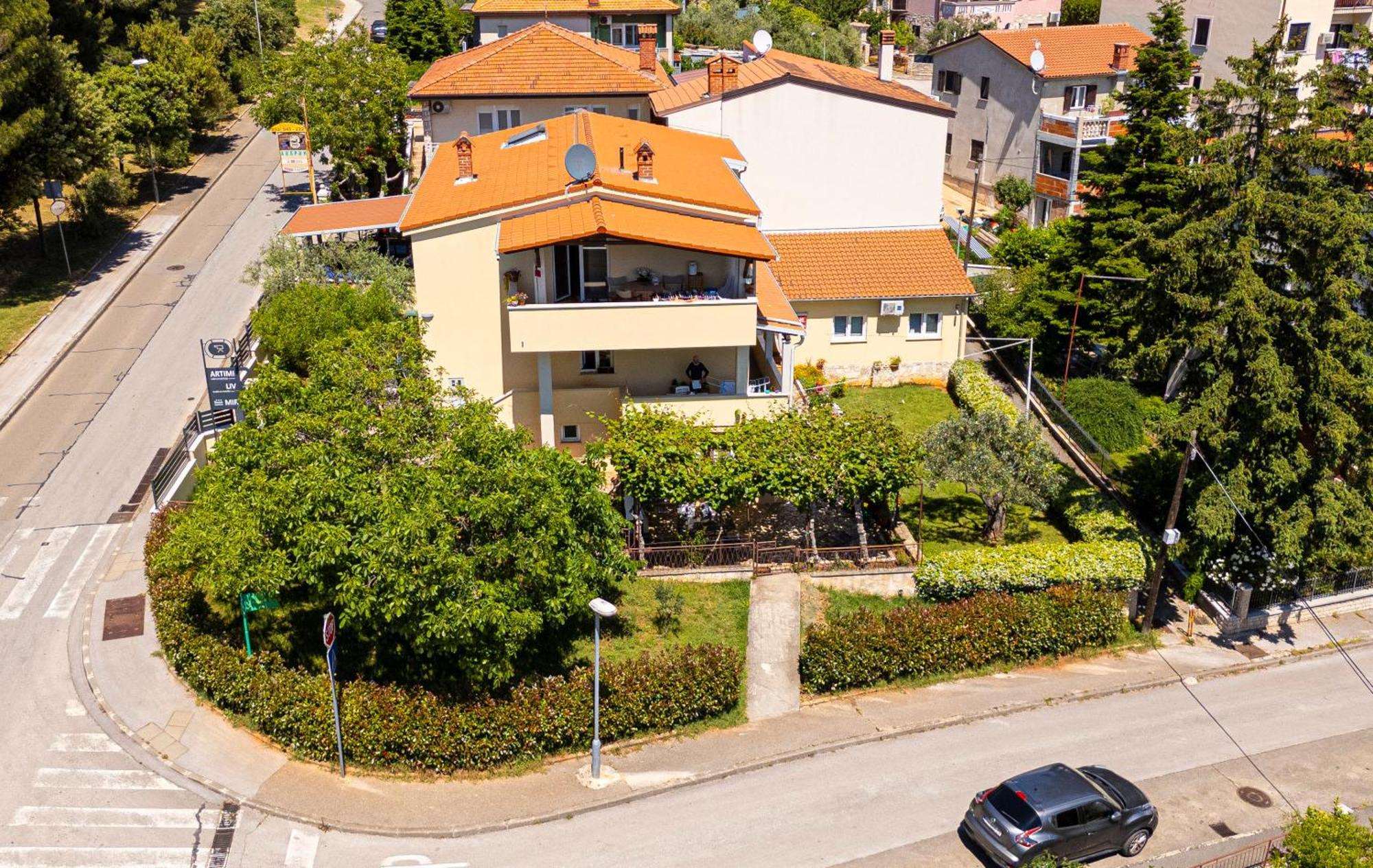 PUY Apartment Mir מראה חיצוני תמונה
