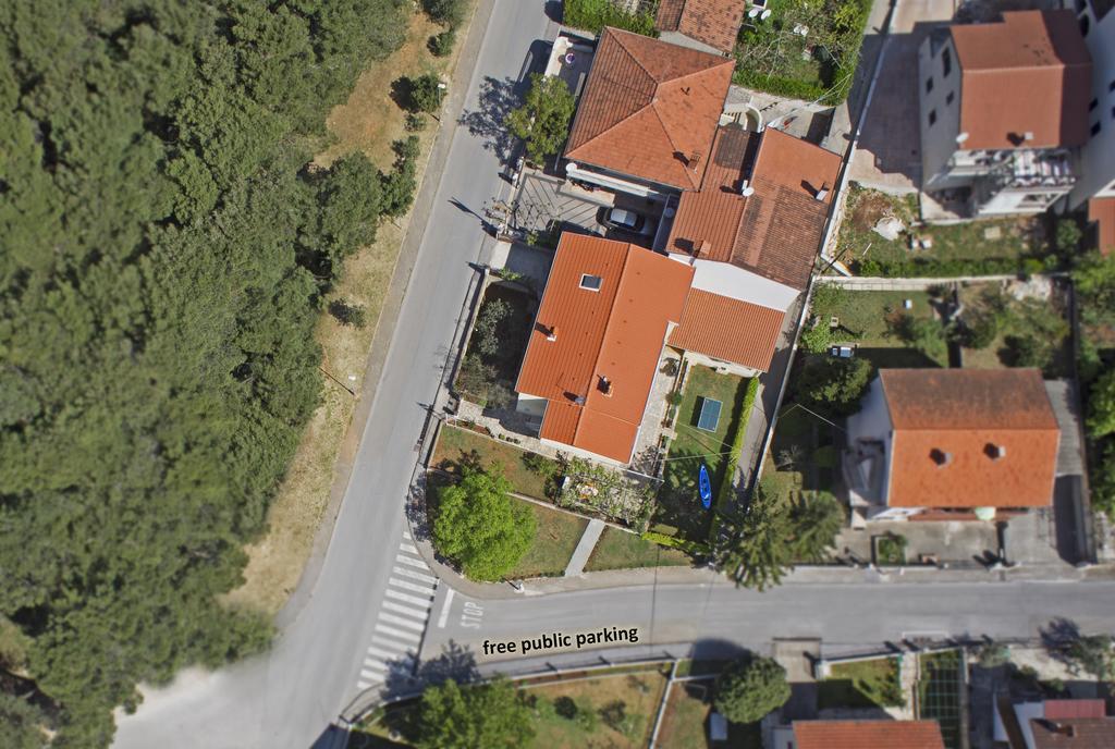 PUY Apartment Mir מראה חיצוני תמונה